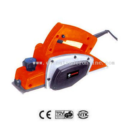 Electric Planer from China