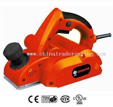 Electric Planer from China