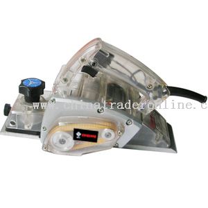 Electric Planer from China