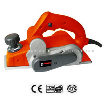 Electric Planer