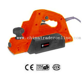 Electric Planer