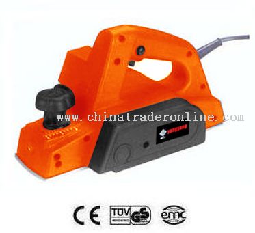 Electric Planer