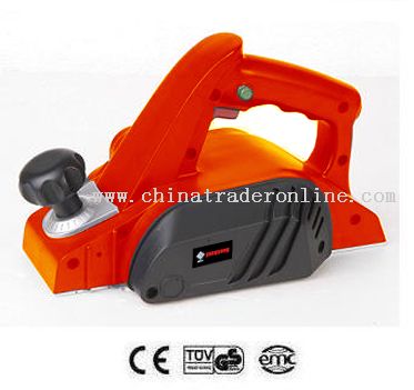 Electric Planer