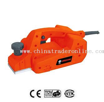 Electric Planer