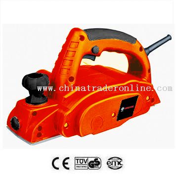 Electric Planer from China