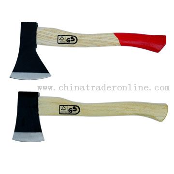 Axes With Handle from China