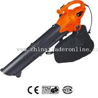 BLOWER VACUUM from China