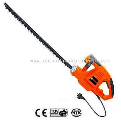 ELECTRIC HEDGE TRIMMER