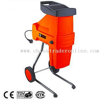 Electric Knives Shredder