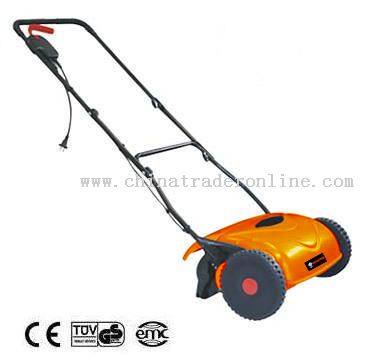 Electric Lawn Mower from China