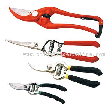 Garden Shear from China