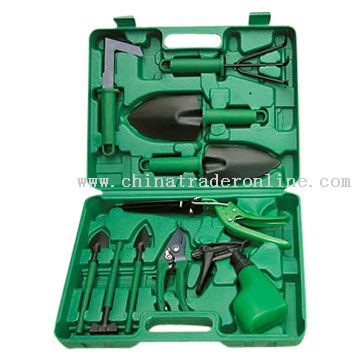 Garden Tool Set