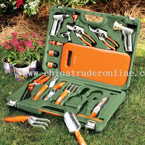 Gardener Essential Tool Kit