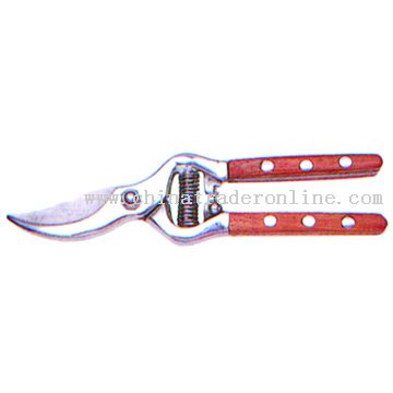 Pruning Shears