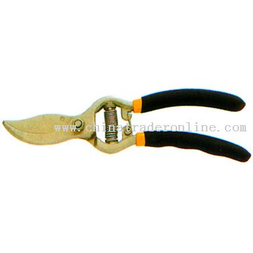 Pruning Shears