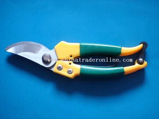 Pruning shears