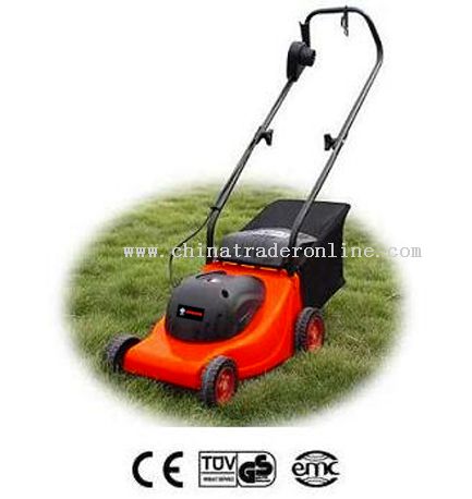 Rotary Mower