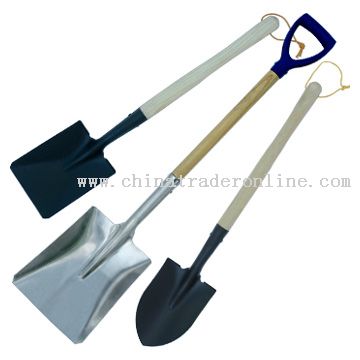 Snow Shovels from China