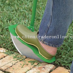 Step Edger