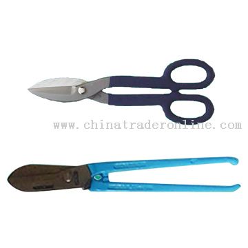 Tinman Snips from China