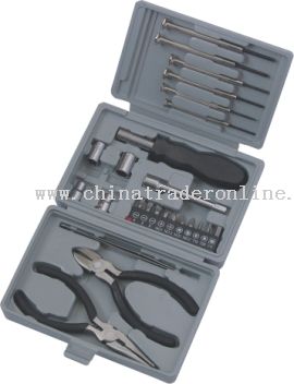 Combination tool set from China