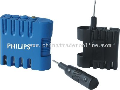Power Grip Tool Kit from China