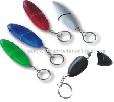 Tool Kit Key Chain from China