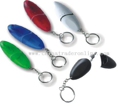 Tool Kit Key Chain