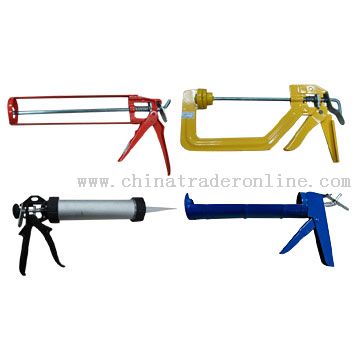 Caulking Guns from China