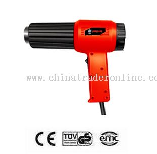 HEAT GUN from China