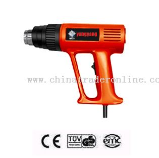 HEAT GUN from China