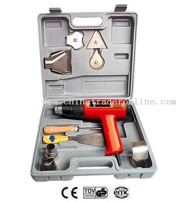 HEAT GUN from China