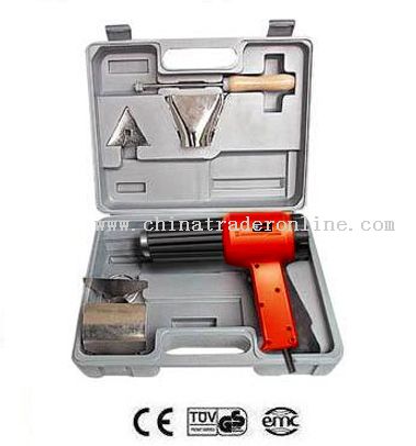 HEAT GUN from China