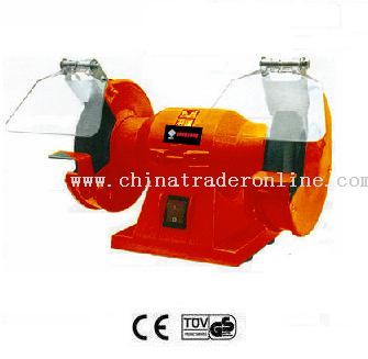 5inch BENCH GRINDER from China