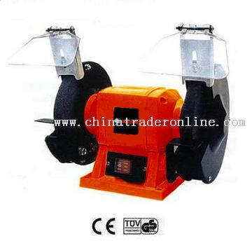 6inch BENCH GRINDER from China