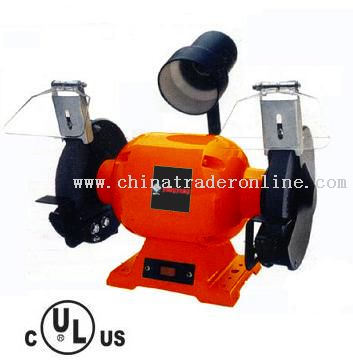 6inch BENCH GRINDER from China