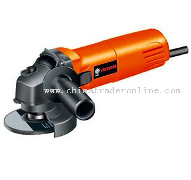 Angle Grinder from China