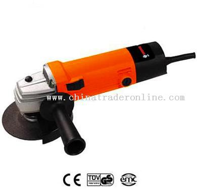 Angle Grinder