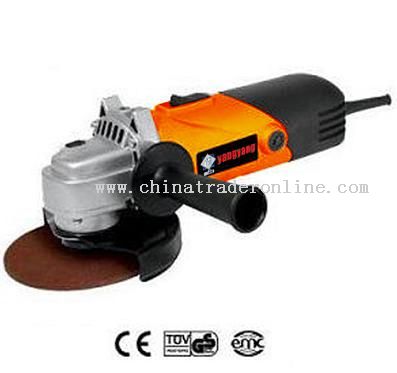 Angle Grinder from China