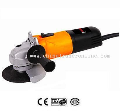 Angle Grinder from China