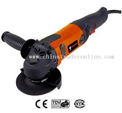 Angle Grinder