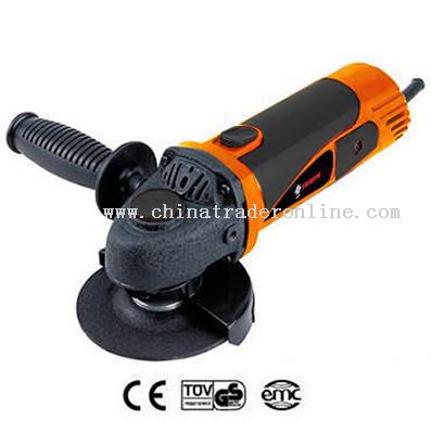 Angle Grinder from China