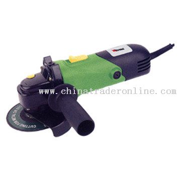 Angle Grinder from China