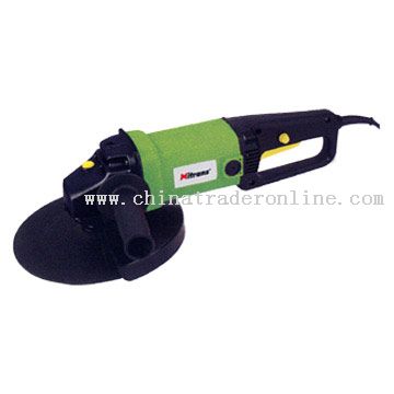 Angle Grinder from China