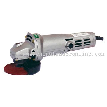 Angle Grinder from China