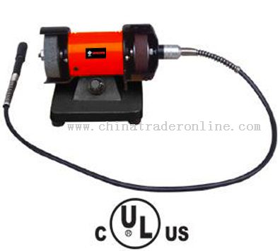 BENCH GRINDER from China