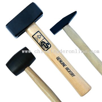 German-Type Hammers from China