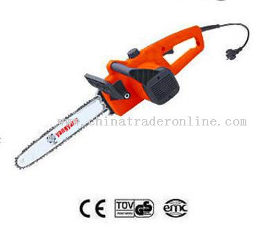 ELECTRIC CHAIN SAW from China