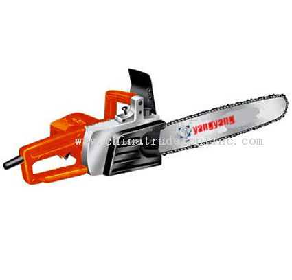 ELECTRIC CHAIN SAW from China