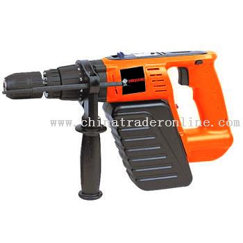 CORDLESS  IMPACT  DRILL from China